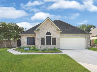 3527 Cambridge Ct, Pasadena, TX 77504