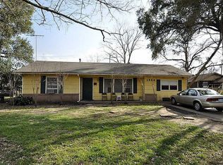 1054 Sally Anne Dr, Rosenberg, TX 77471