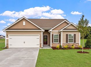 9060 Ava Dr, Bailey, NC 27807