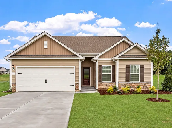 9060 Ava Dr, Bailey, NC 27807