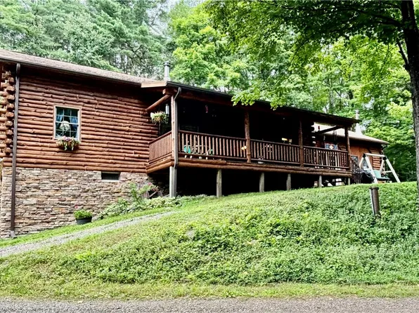 215 Oppermann Rd, South New Berlin, NY 13843