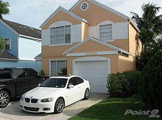 10030 Loquat St, Miramar, FL 33025