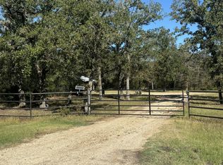 2344 County Road 155, Bedias, TX 77831