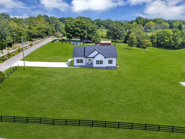 2059 Poplar Springs Rd Lot 1, White Bluff, TN 37187