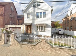 9 Warren Pl, Mount Vernon, NY 10550