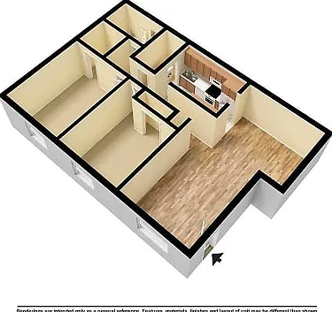 Derby Run Apartments — Photo 85