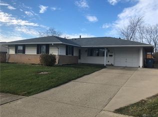 6131 Longford Rd, Dayton, OH 45424