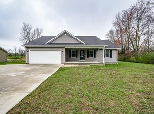 765 Buffalo Valley Rd, Baxter, TN 38544