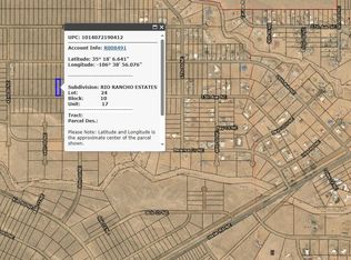 4401 25th Ave NE, Rio Rancho, NM 87144