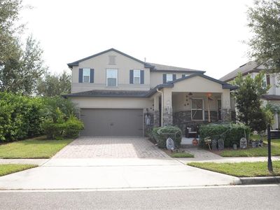 6764 Bridgewater Village Rd, Windermere, FL, 34786