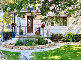 509 Saint Anthony Rd, Fort Recovery, OH 45846