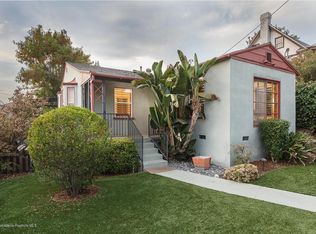 6169 Saint Albans St, Los Angeles, CA 90042