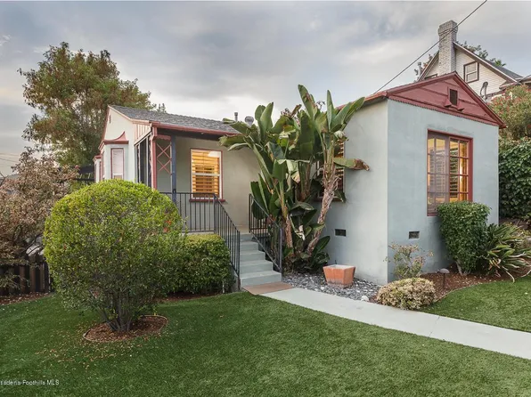 6169 Saint Albans St, Los Angeles, CA 90042