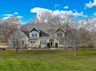 1973 Night Pasture Rd, Cedarburg, WI 53012
