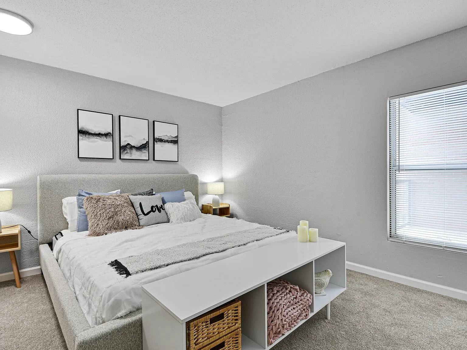 Campus View Apartments — Photo 4