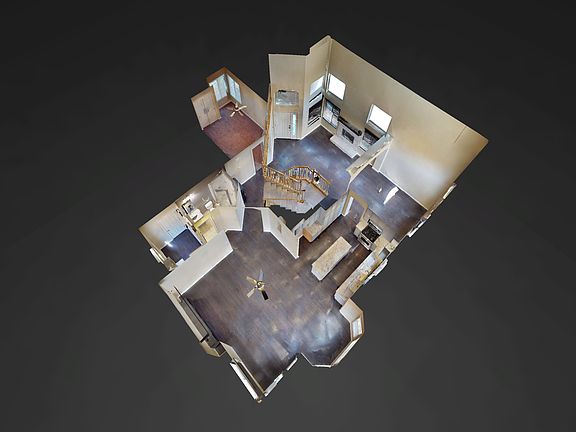 4th image of 5906 Webb Ct