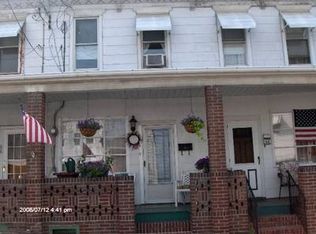 64 Valley St, New Philadelphia, PA 17959