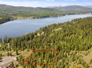 Nna Sunsetter Ln LOT 1, Cocolalla, ID 83813