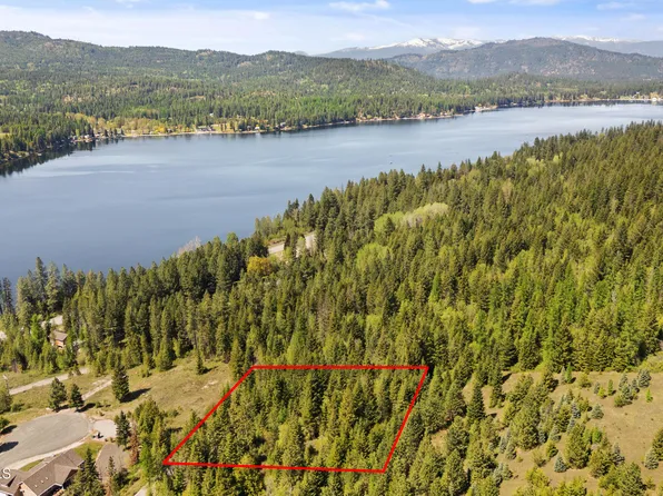 Nna Sunsetter Ln Lot 1, Cocolalla, ID 83813