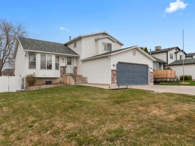 424 W Mutton Hollow Rd, Kaysville, UT, 84037