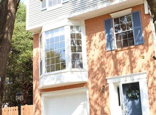 17293 Sligo Loop, Dumfries, VA 22026