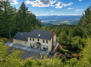 25445 NE Bald Peak Rd, Hillsboro, OR 97123