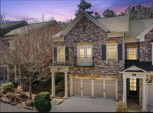 205 Nottaway Ln, Alpharetta, GA 30009