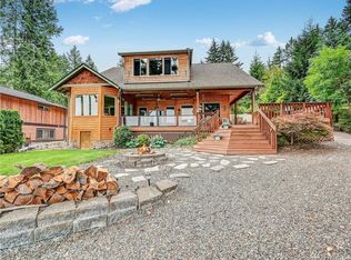 18622 Tapaderos St SE, Yelm, WA 98597