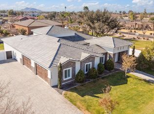 11243 E Flintlock Dr, Chandler, AZ 85249