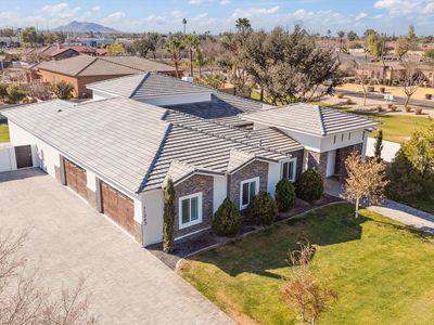 11243 E Flintlock Dr, Chandler, AZ, 85249