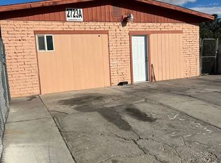 2723 Judson Ave #1, North Las Vegas, NV 89030