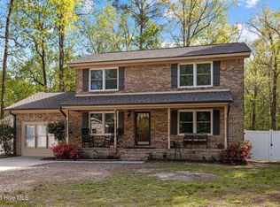 307 Little Rossie Rd, New Bern, NC 28560