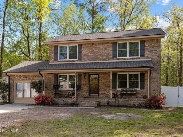 307 Little Rossie Road, New Bern, NC 28560