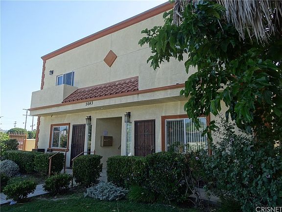 2nd image of 5643 Tilden Ave