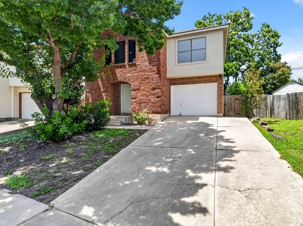 5007 Taylor Kenton, San Antonio, TX 78240