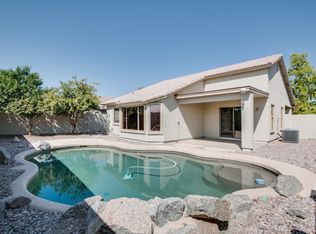 3785 S Joshua Tree Ln, Gilbert, AZ 85297
