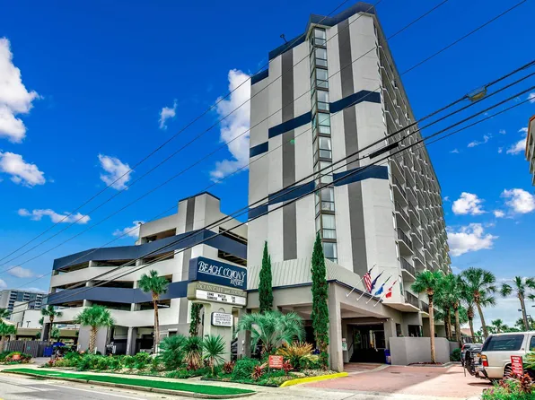 5308 N Ocean Blvd. #316, Myrtle Beach, SC 29577