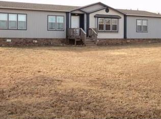 11820 Hailey Dr, Lexington, OK 73051