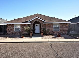 14 Capistrano Ct, Odessa, TX 79765