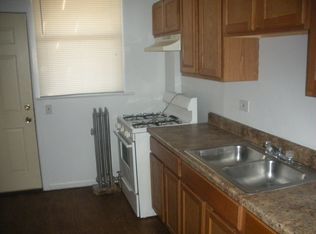 4341 S Greenwood Ave #1N, Chicago, IL 60653