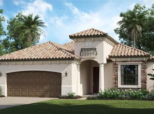 1897 Mustique St, Naples, FL 34120