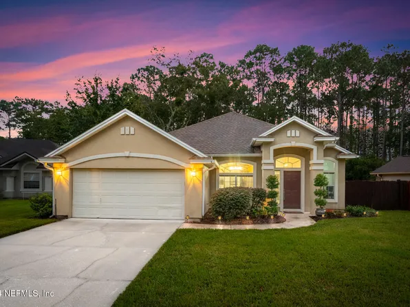589 FALCON FORK Way, St. Johns, FL 32259