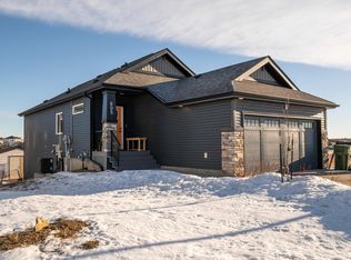 605 Boulder Wynd, Leduc, AB T9E 1M1