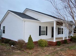 2683 McKnight Rd, Culleoka, TN 38451
