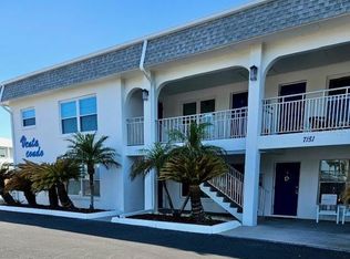 7151 Sunset Way APT 3, Saint Pete Beach, FL 33706