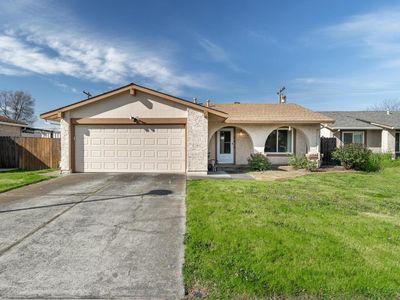 7413 Mar Vista Way, Citrus Heights, CA, 95621