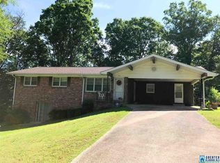 510 W 53rd St, Anniston, AL 36206