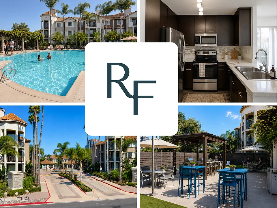 River Front Condominiums