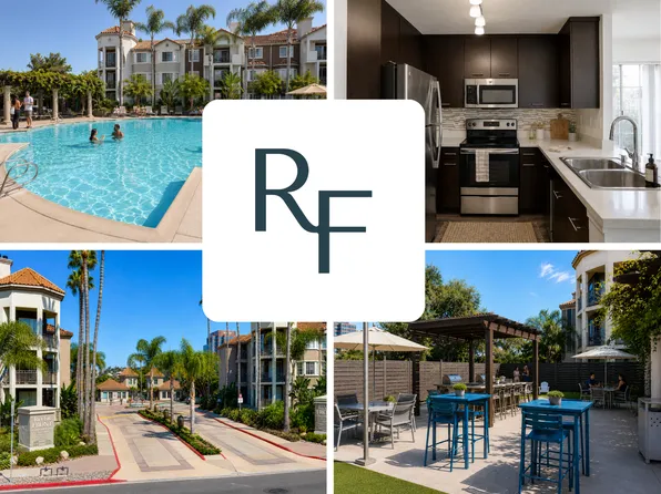 River Front Condominiums