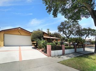5021 W Lehnhardt Ave, Santa Ana, CA 92704
